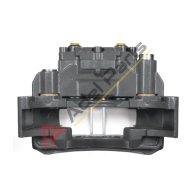 830810 - Brake Caliper, With Carrier, Left