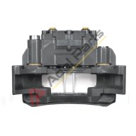 Brake Caliper, With Carrier, Right