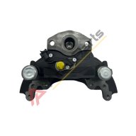 830320 - Brake Caliper, With Carrier, Right