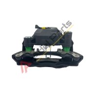 830310 - Brake Caliper, With Carrier, Left