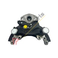 830310 - Brake Caliper, With Carrier, Left