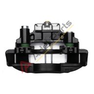 831010 - Brake Caliper, With Carrier, Left