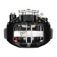 831120 - Brake Caliper, With Carrier, Right