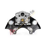 831120 - Brake Caliper, With Carrier, Right