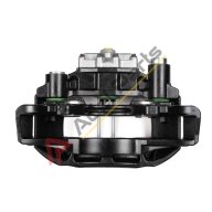 831120 - Brake Caliper, With Carrier, Right