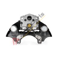 831110 - Brake Caliper, With Carrier, Left