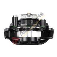 831110 - Brake Caliper, With Carrier, Left