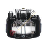 830720 - Brake Caliper, With Carrier, Right