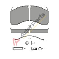 022124 - Disc Brake Pad