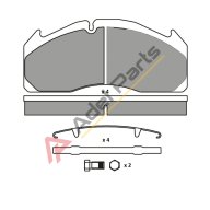 022125 - Disc Brake Pad