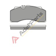 022134 - Disc Brake Pad