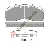 022174 - Disc Brake Pad