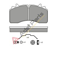 022223 - Disc Brake Pad