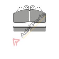 022256 - Disc Brake Pad