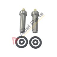 101773.03 - Clutch Servo Valve Repair Kit