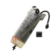 101866 - Water Seperator Complette