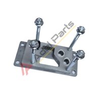 102291 - Retarder Prof Table, Aluminium 