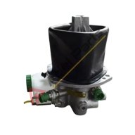 103863 - Gear Shift Control Lever