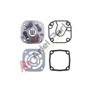 105603 - Air Compressor Plate Kit