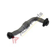 110132 - Turbocharger Exhaust Flexible Pipe