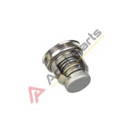 110669.01 - Oil Filter Housing Drain Valve