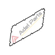 111513 - Gasket Seal, Motor Oil Pan