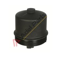 111727 - Cover, Oil Filter Element