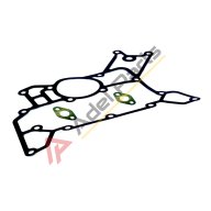 111855 - Gasket, Oil Cooler Housing