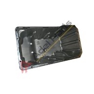 112133 - Motor Oil Pan (Aluminium)