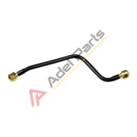 112217 - Water Line, Air Compressor 