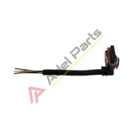 120609 - Socket Adapter, Alternator (5 Pin)