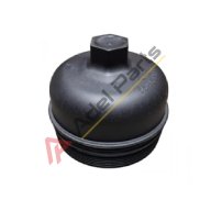 120827 - Cover, Fuel Filter Element