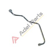 121215 - Oil Line, Turbocharger