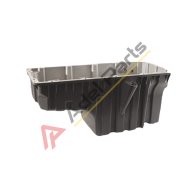 122122 - Motor Oil Pan (Alumunium)