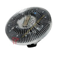 122387 - Clutch, Radiator Fan