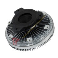 122387 - Clutch, Radiator Fan