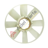 131271 - Motor Fan Blade