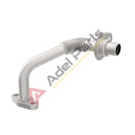 131315 - Turbocharger Oil Return Line