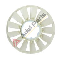 131719 - Motor Fan Blade