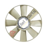 131881 - Motor Fan Blade