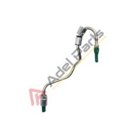 132025 - Fuel High Pressure Line