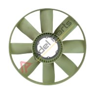132181 - Motor Fan Blade