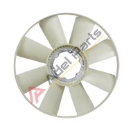 132229 - Motor Fan Blade