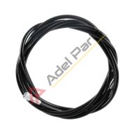 140453 - Hydralic Hose, Cabin Tilting Cylinder