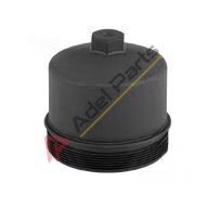 141427 - Cover, Oil Filter Element