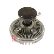 141513 - Clutch, Radiator Fan