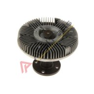 141513 - Clutch, Radiator Fan