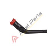 142126 - Engine Oil Filler Pipe