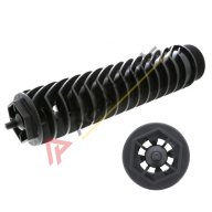 142240H - Holder, Oil Filter Element