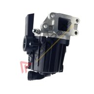 143927 - Oil Seperator Complette